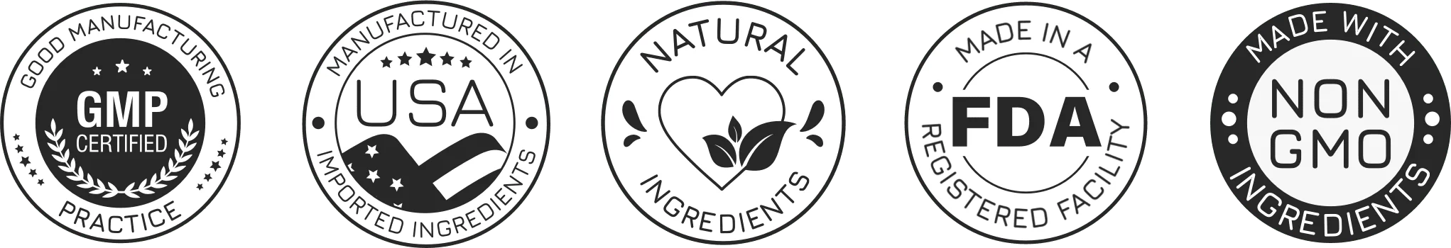 Sugar Defender certification