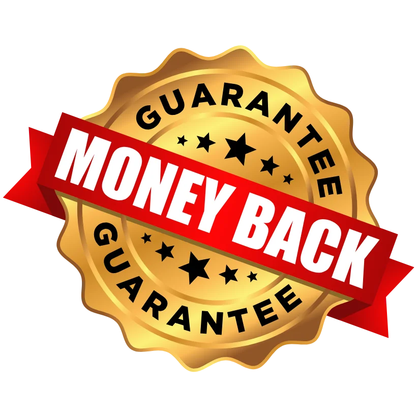 Sugar Defender money back guarantee
