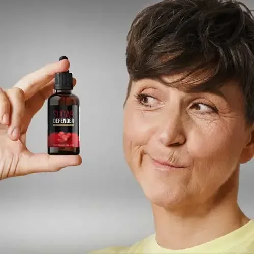 Sugar Defender review 3